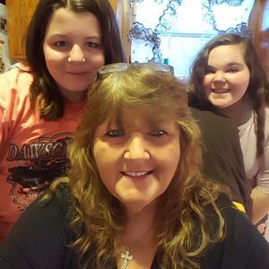 Meet your Posher, Vicky